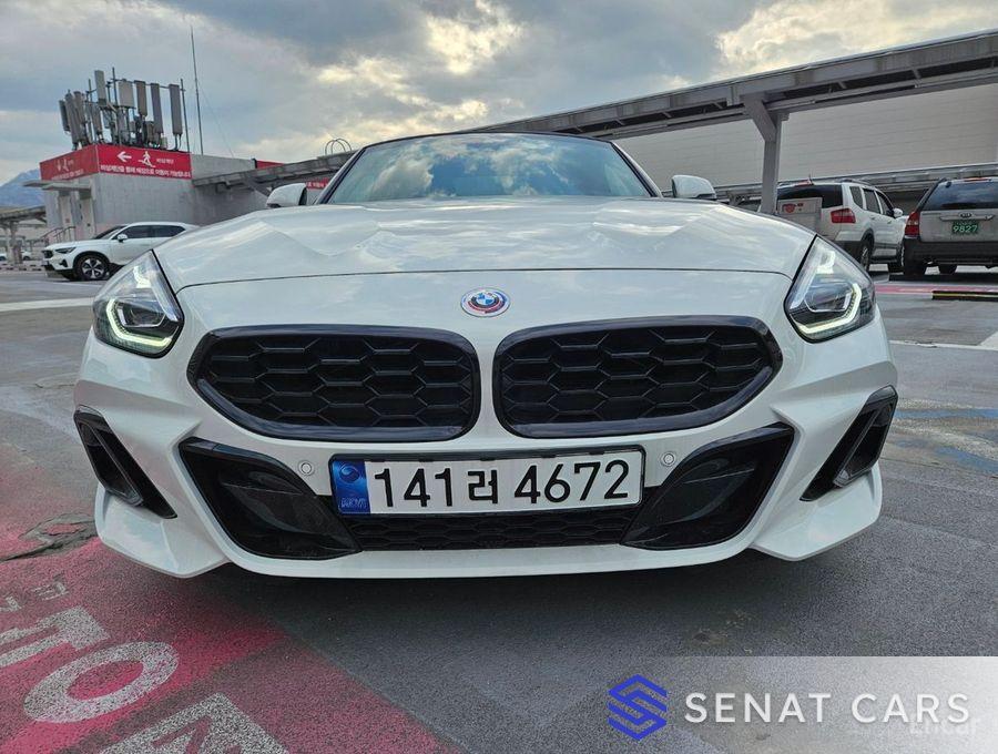 BMW Z4 M40i 2WD