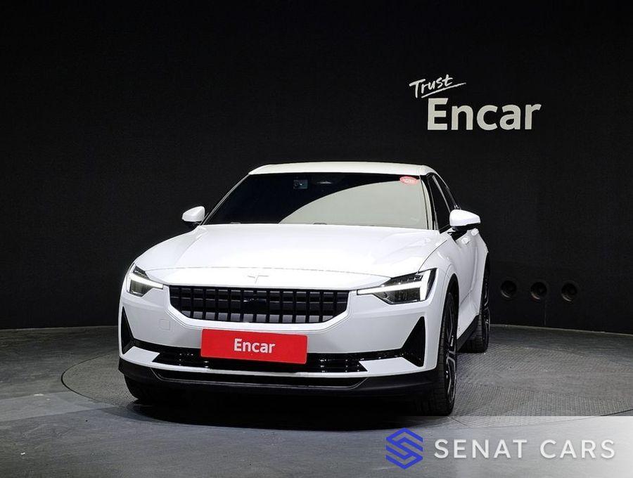 Polestar Polestar 2 Longrange Dualmotor 2WD