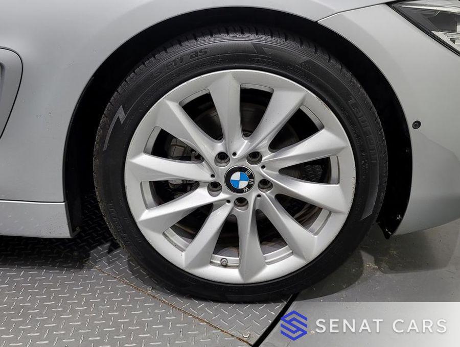 BMW 4-Series 420i Gran Coupe Special Edition 2WD