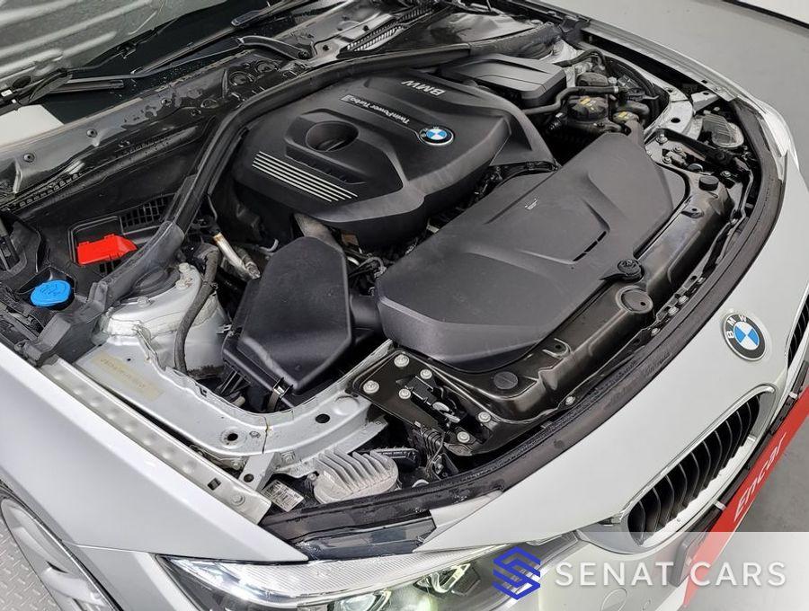 BMW 4-Series 420i Gran Coupe Special Edition 2WD