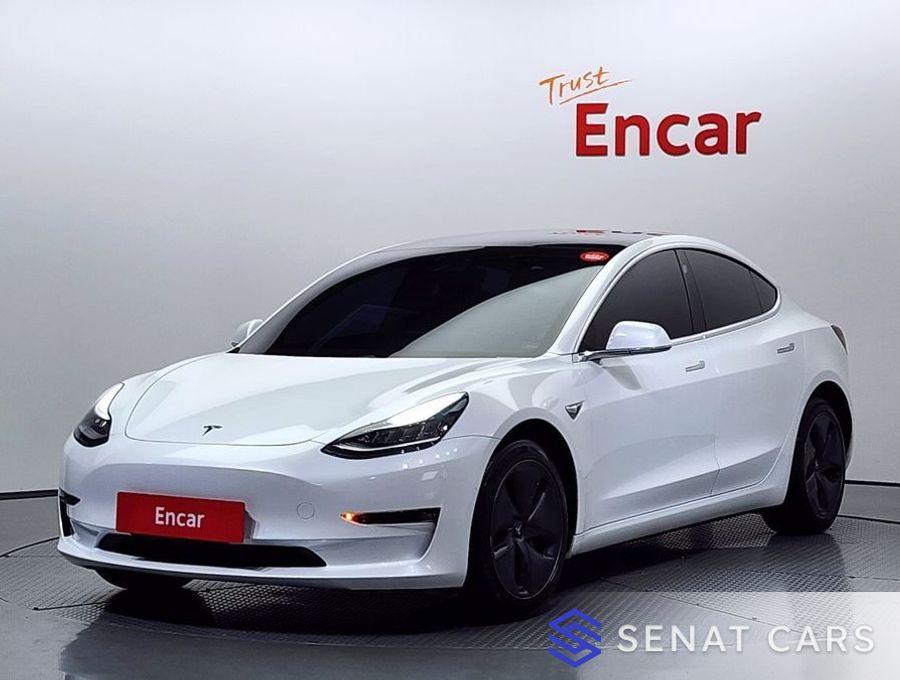 Tesla Model 3 Standard Range Plue 2WD