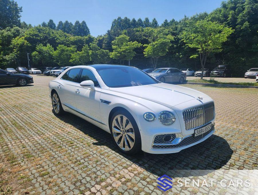 Bentley Flying Spur 4.0 2WD