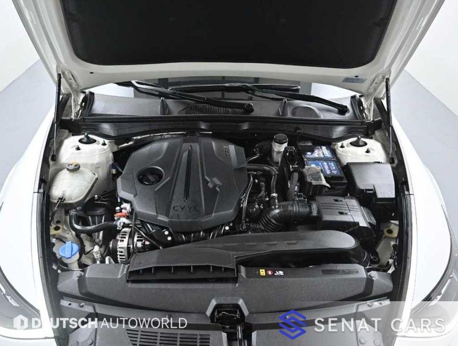 Hyundai Sonata 2.0 Premium 2WD