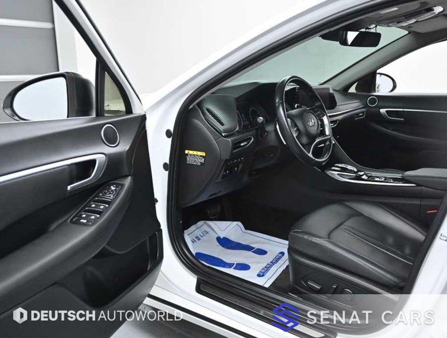 Hyundai Sonata 2.0 Premium 2WD