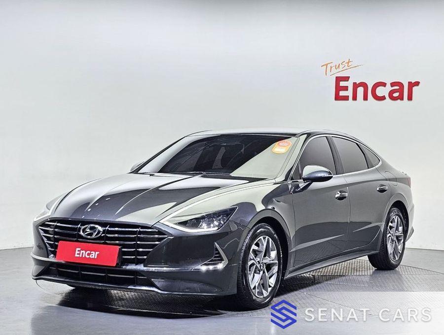 Hyundai Sonata 2.0 Premium 2WD