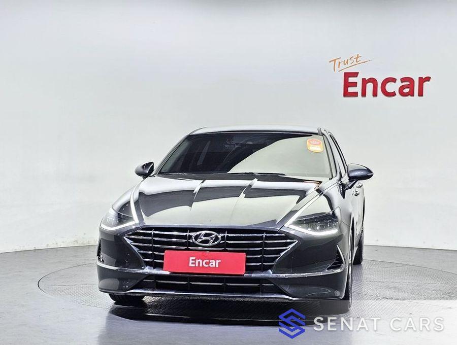 Hyundai Sonata 2.0 Premium 2WD