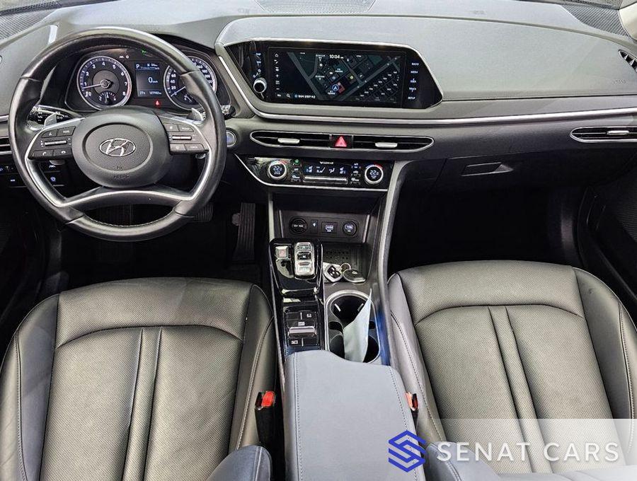 Hyundai Sonata 2.0 Premium 2WD