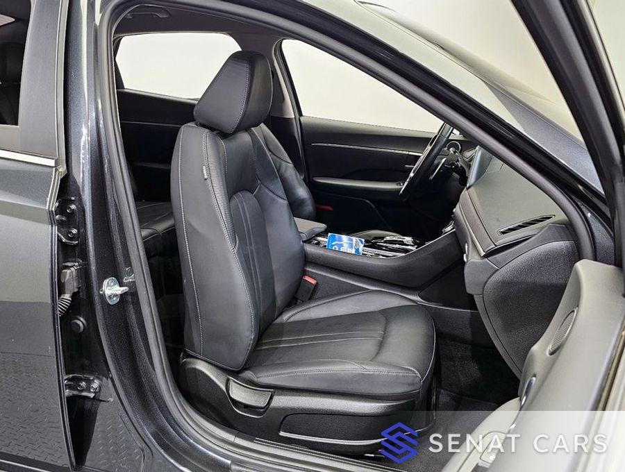 Hyundai Sonata 2.0 Premium 2WD