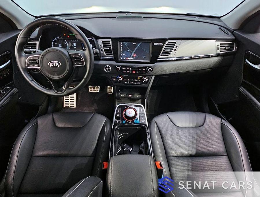 Kia Niro Noblesse 2WD