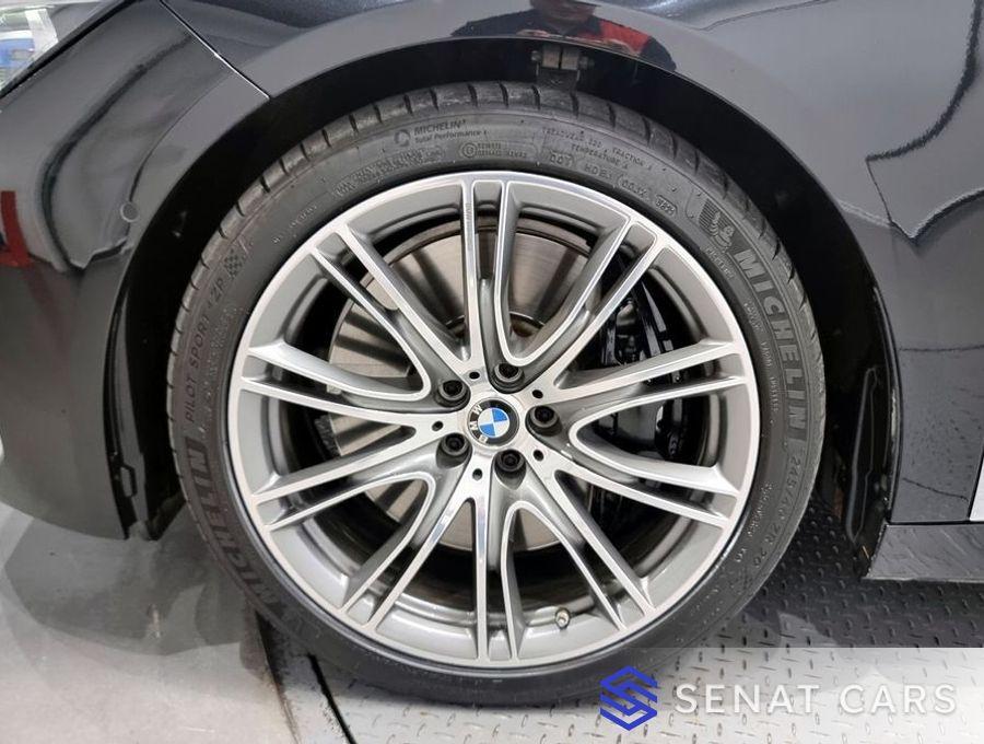 BMW 7-Series M760Li xDrive V12 Excellence 4WD