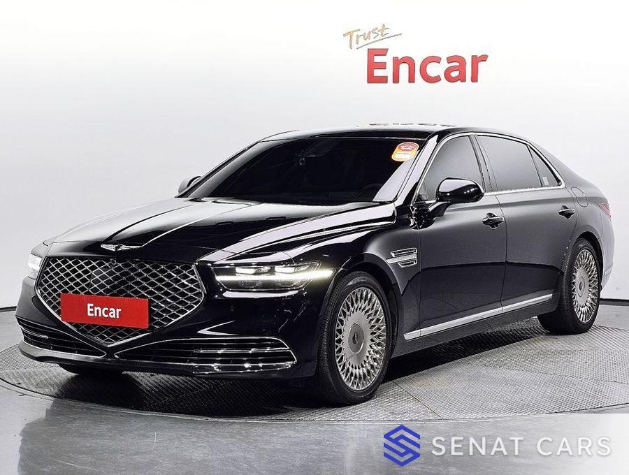 Genesis G90 3.8 Premium Luxury AWD