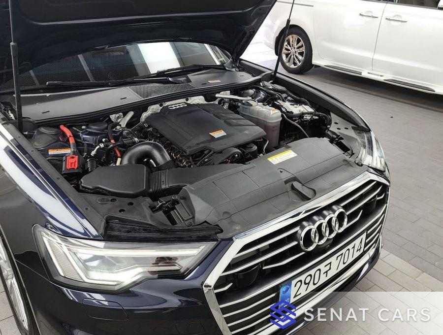 Audi A6 45 TFSI Premium 2WD