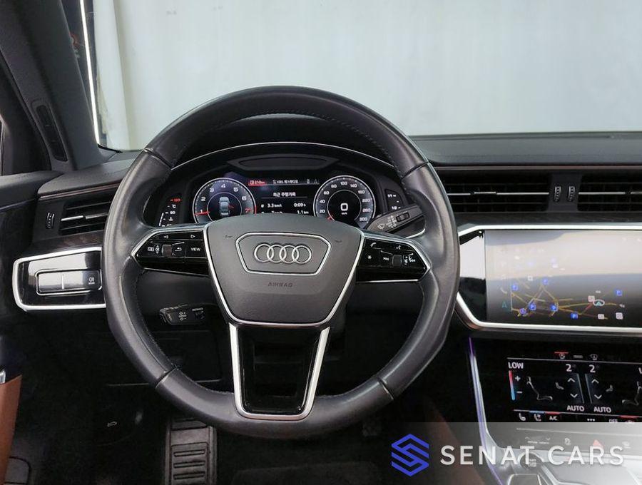 Audi A6 45 TFSI Premium 2WD