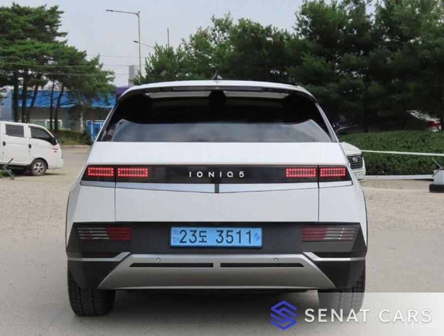 Hyundai Ioniq5 Long range Exclusive 2WD