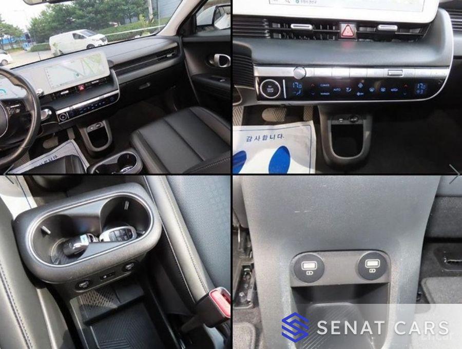 Hyundai Ioniq5 Long range Exclusive 2WD