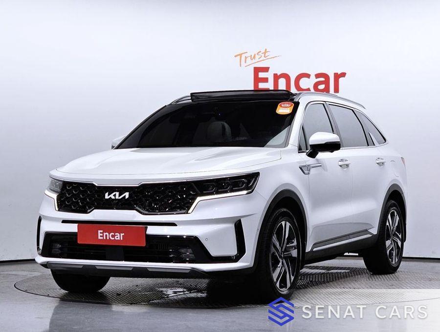 Kia Sorento HEV 1.6 Signature 4WD