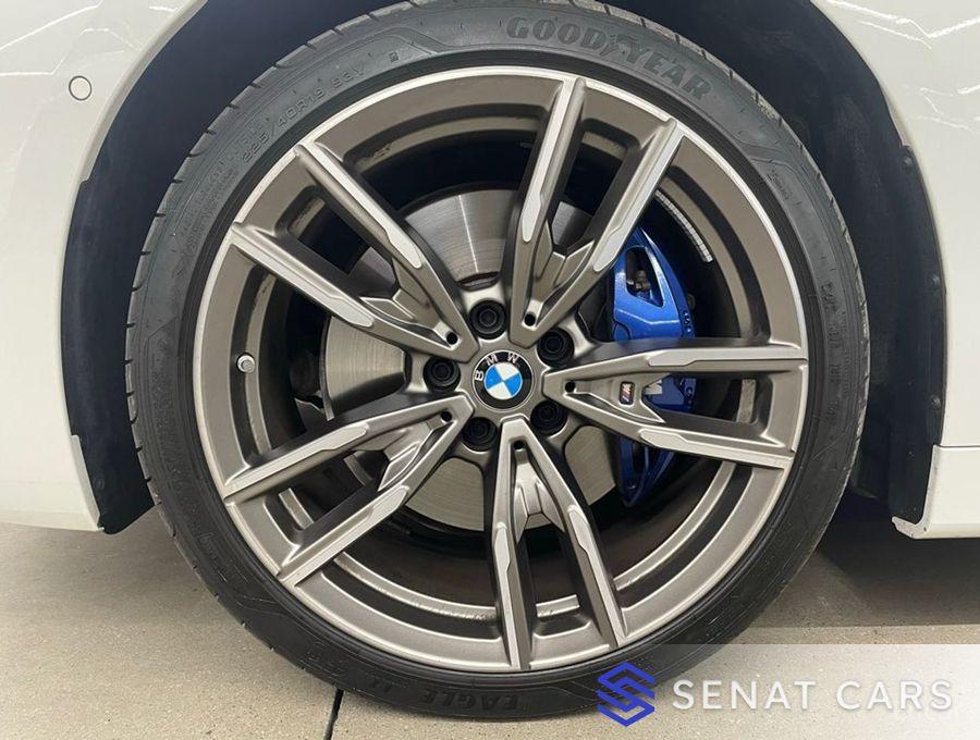 BMW 4-Series M440i xDrive Online Exclusive Coupe 4WD