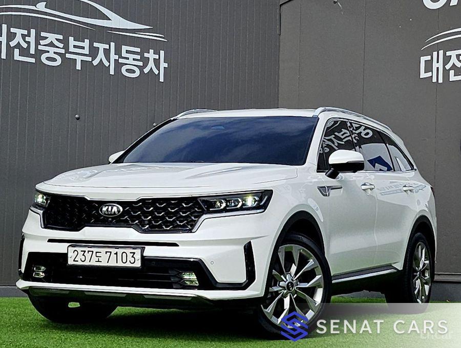 Kia Sorento Diesel 2.2 Noblesse 2WD