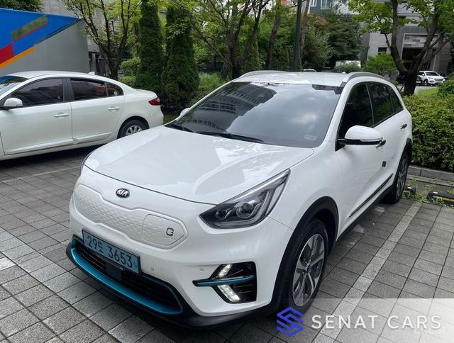 Kia Niro Noblesse 2WD