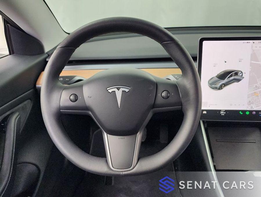 Tesla Model 3 Long Range 2WD