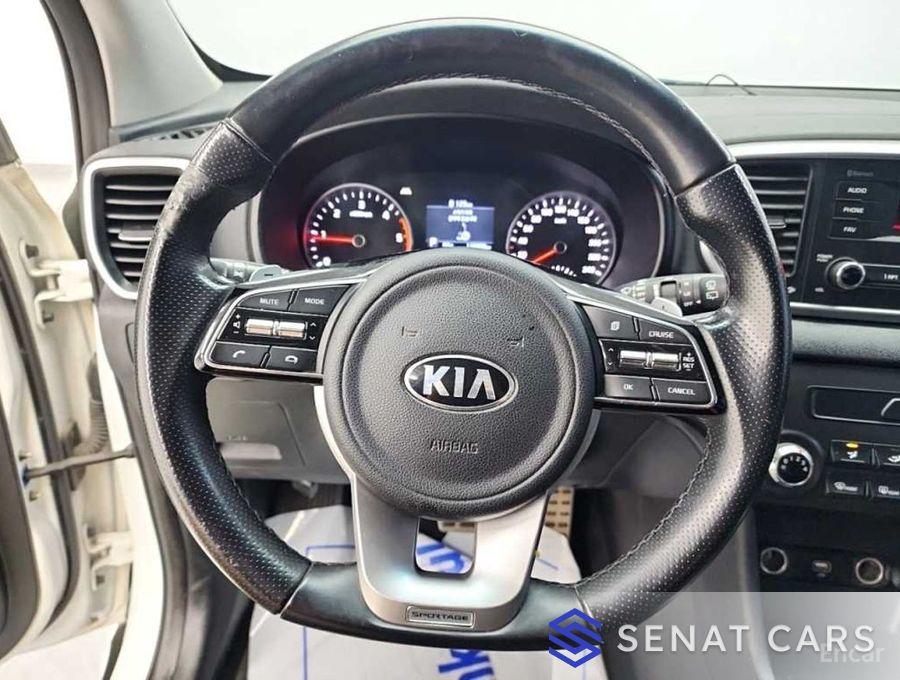 Kia Sportage Diesel 1.6 Trendy 4WD