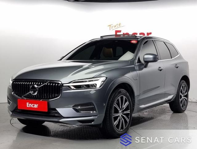 Volvo XC60 T8 Inscription 2WD