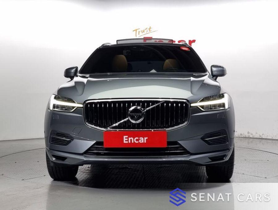 Volvo XC60 T8 Inscription 2WD