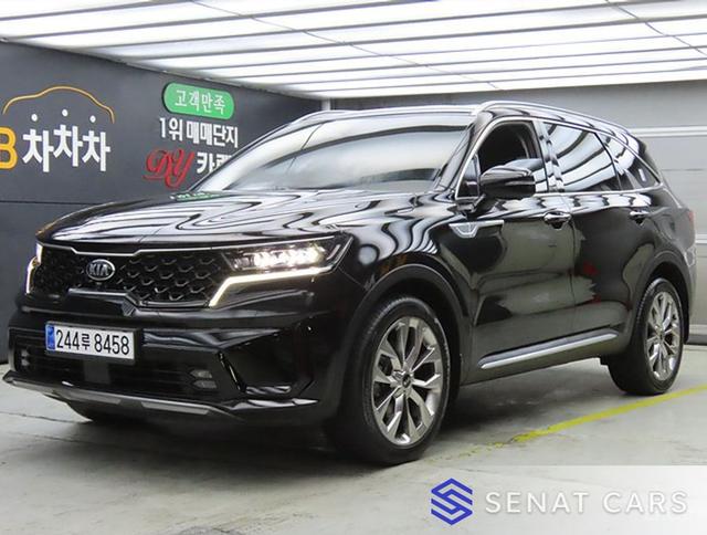 Kia Sorento Diesel 2.2 Noblesse 2WD