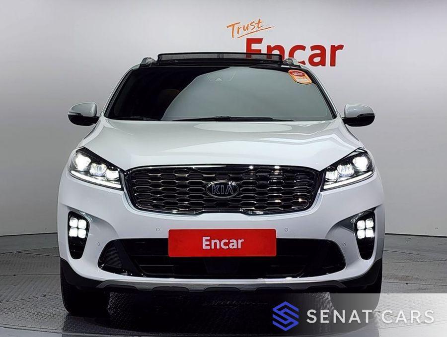 Kia Sorento Diesel 2.0 Marster 2WD