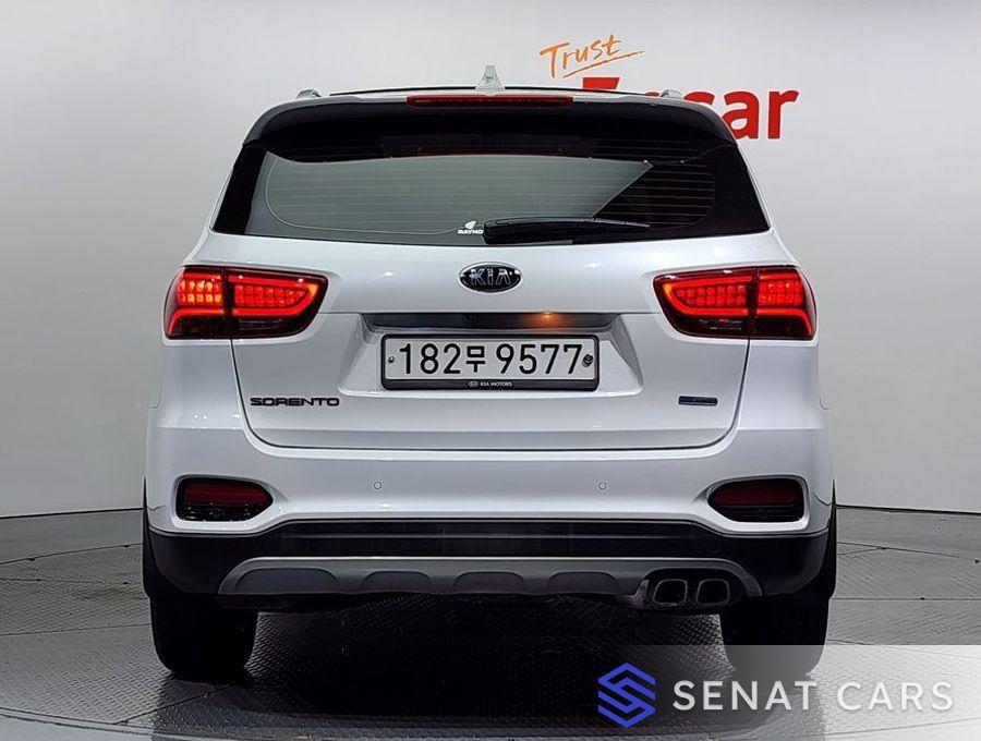 Kia Sorento Diesel 2.0 Marster 2WD