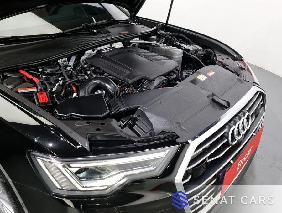 Audi A6 45 TFSI Premium 2WD