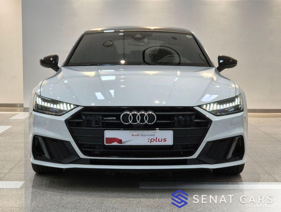 Audi A7 50 TDI Quattrp Premium 2WD