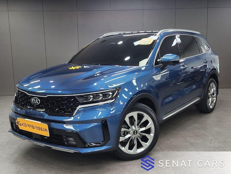 Kia Sorento Diesel 2.2 Noblesse 2WD