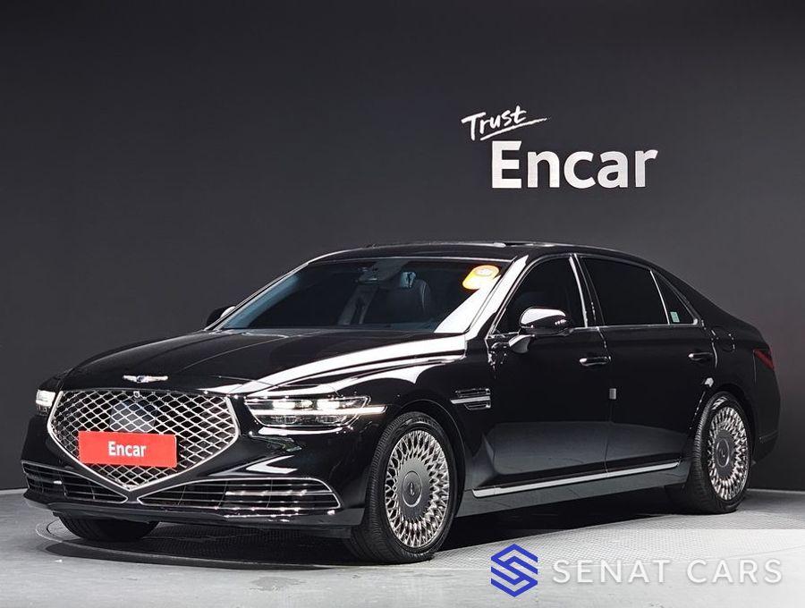 Genesis G90 3.8 Premium Luxury AWD