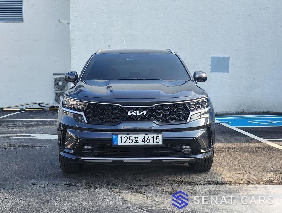 Kia Sorento Diesel 2.2 Noblesse 2WD