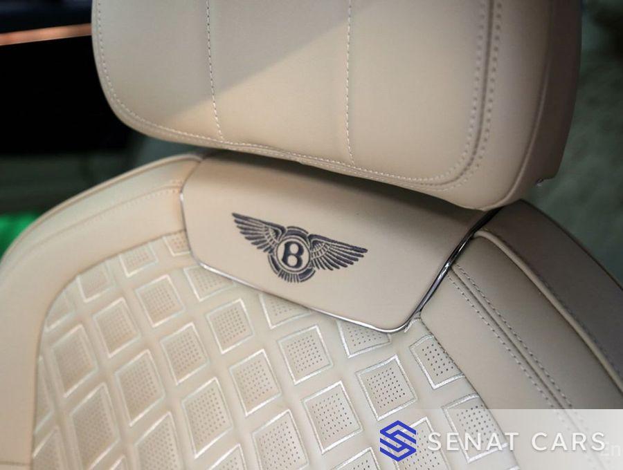 Bentley Flying Spur 4.0 2WD