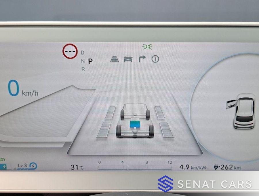 Hyundai Ioniq5 Long Range Prestige AWD