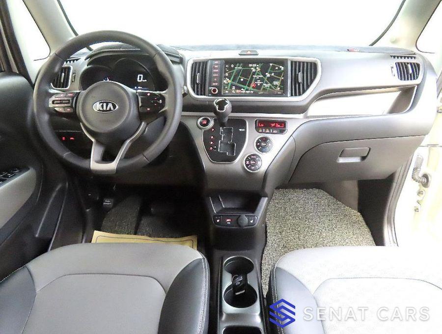 Kia RAY Signature 2WD