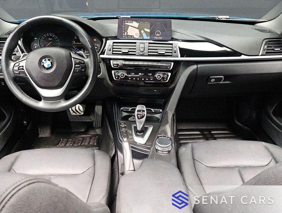 BMW 4-Series 420i Gran Coupe Special Edition 2WD