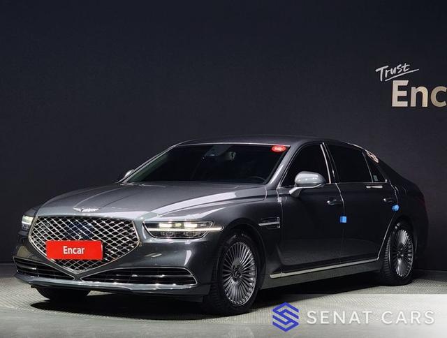 Genesis G90 3.8 Luxury AWD