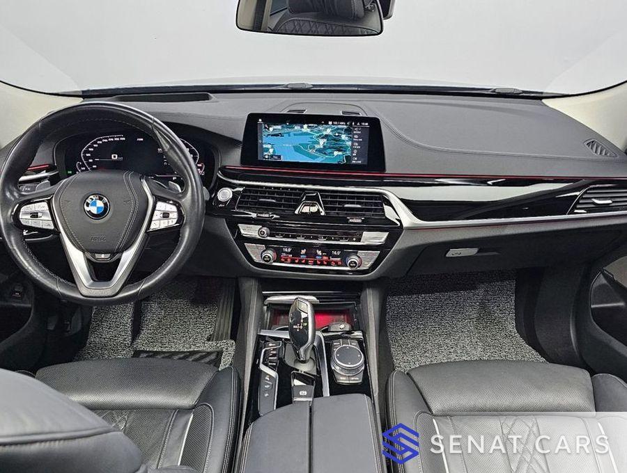 BMW Gran Turismo 620d Luxury 2WD