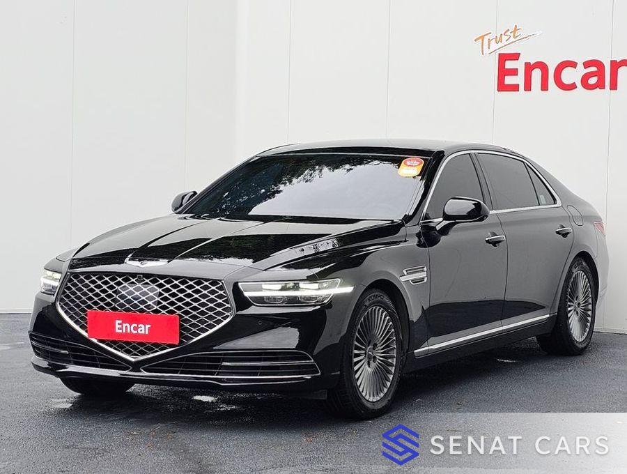 Genesis G90 3.8 Luxury AWD