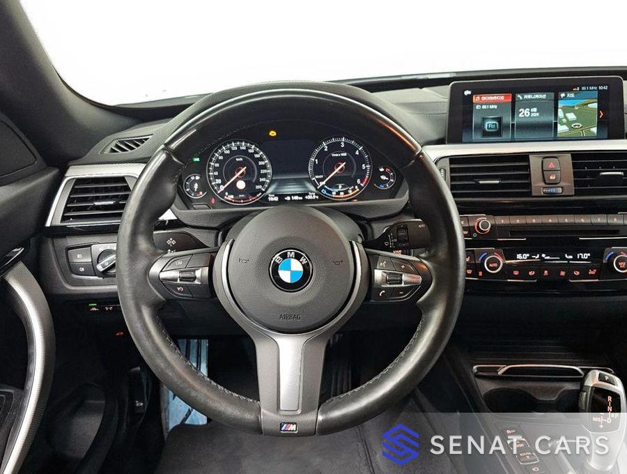 BMW Gran Turismo GT 320d M Sport Premium 2WD