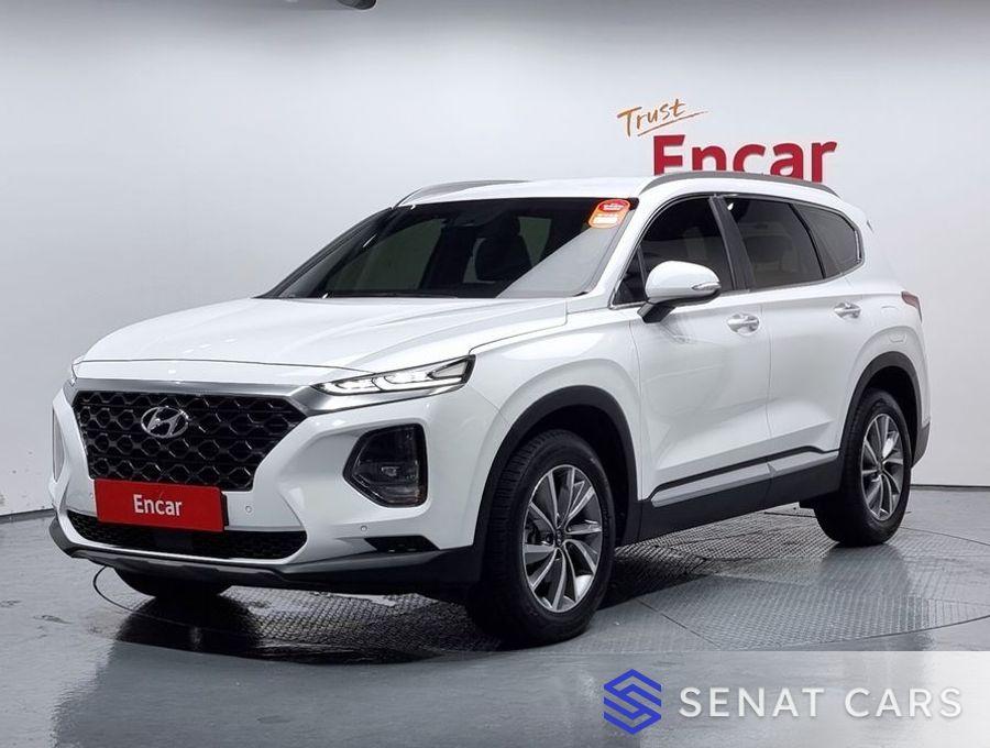 Hyundai Santafe Gasoline 2.0T Exclusive 2WD