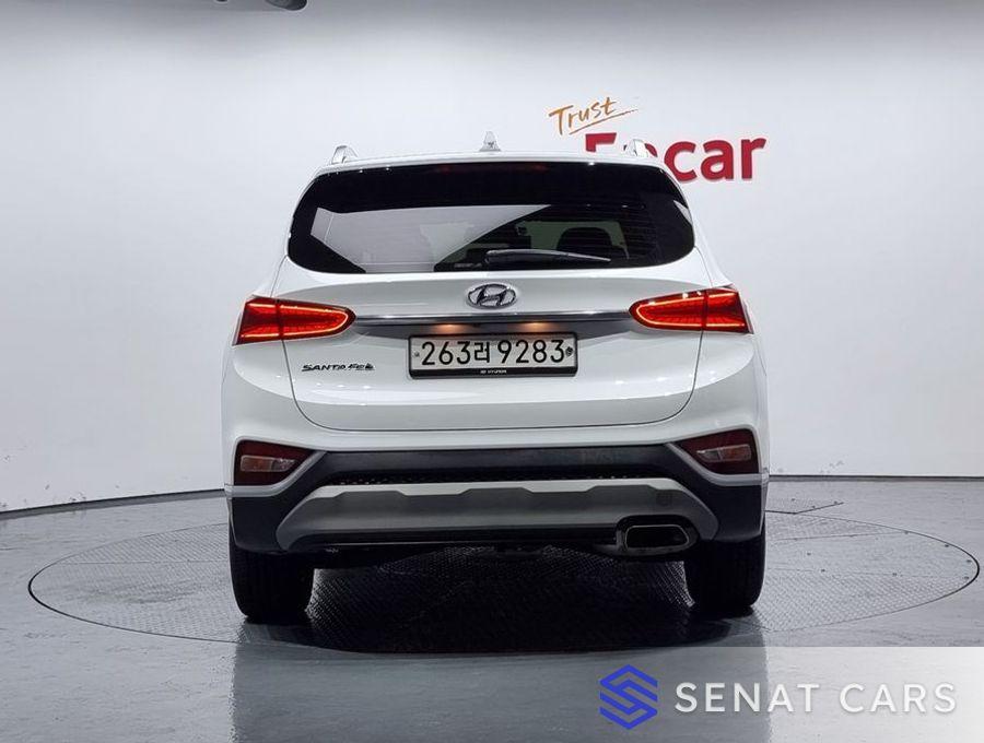 Hyundai Santafe Gasoline 2.0T Exclusive 2WD