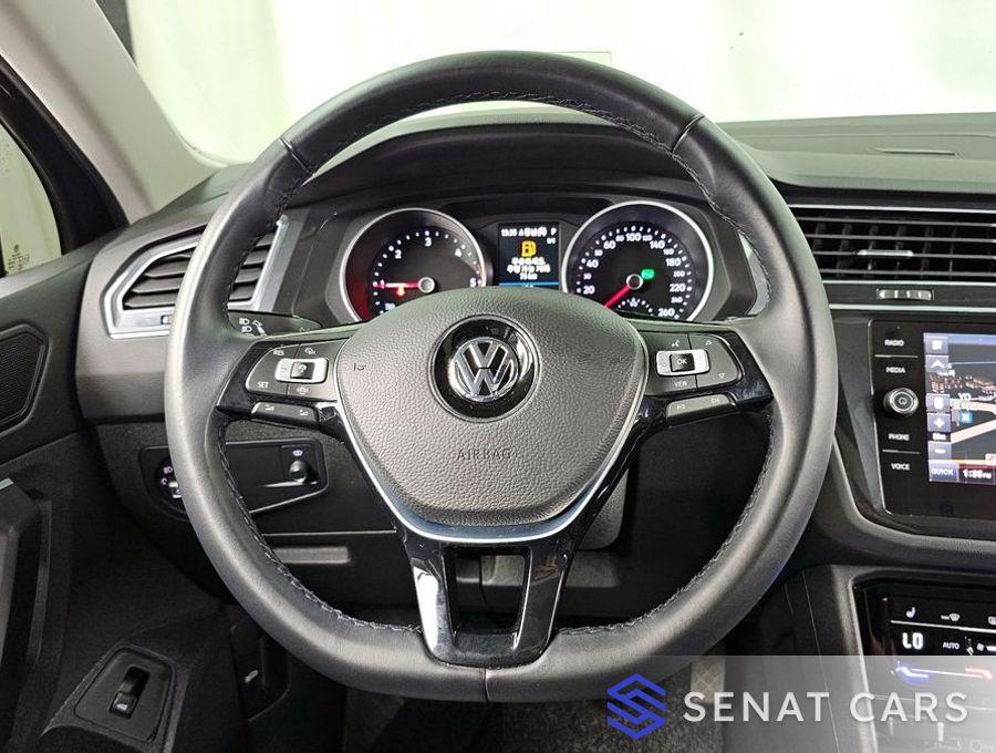 Volkswagen Tiguan 2.0 TDI Prestige 2WD