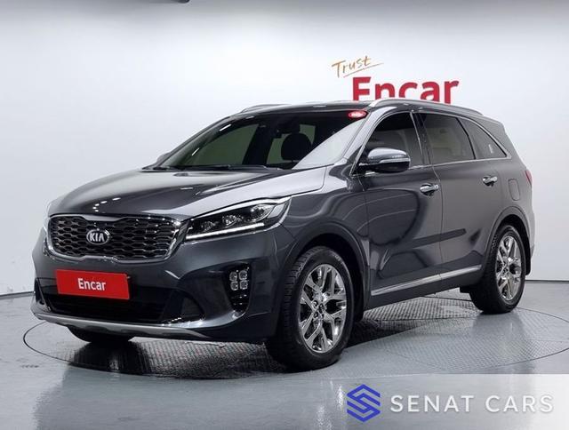 Kia Sorento Diesel 2.0 Marster 2WD