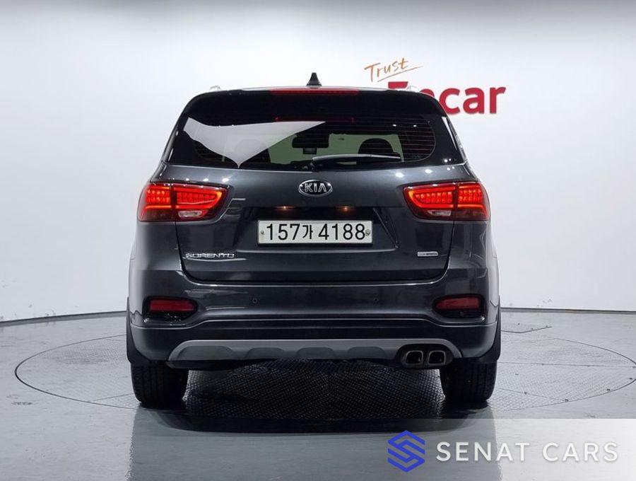 Kia Sorento Diesel 2.0 Marster 2WD