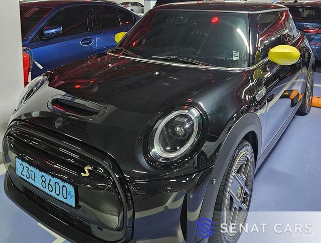 Mini Cooper SE Electric 1st 2WD