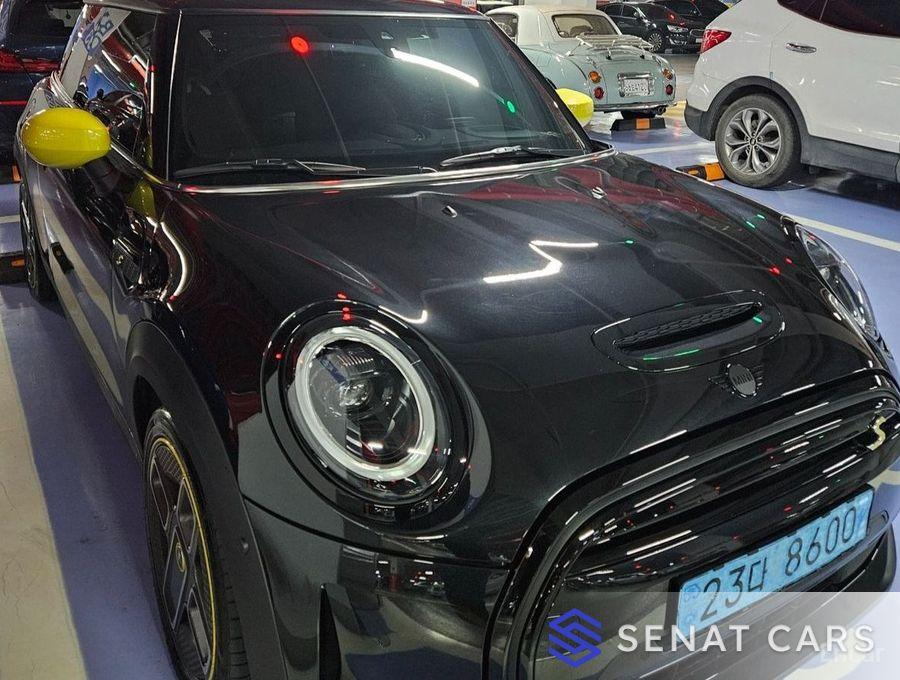 Mini Cooper SE Electric 1st 2WD